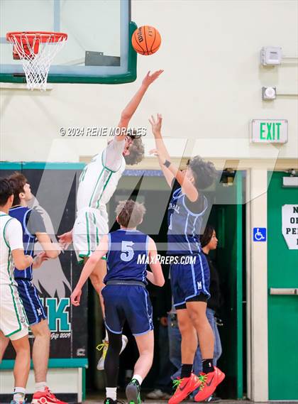 Thumbnail 3 in Marshall vs Eagle Rock photogallery.