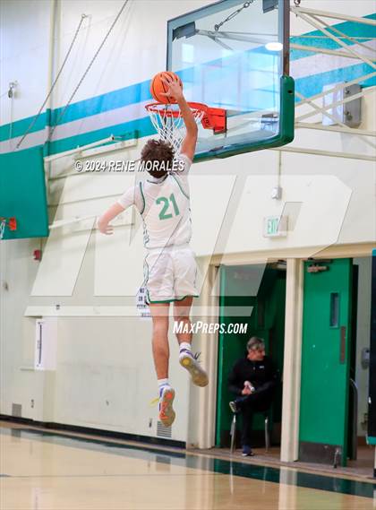 Thumbnail 3 in Marshall vs Eagle Rock photogallery.