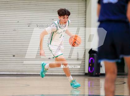 Thumbnail 1 in Marshall vs Eagle Rock photogallery.