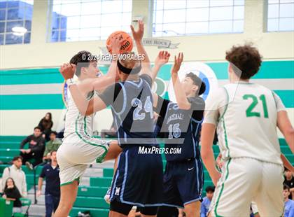 Thumbnail 3 in Marshall vs Eagle Rock photogallery.