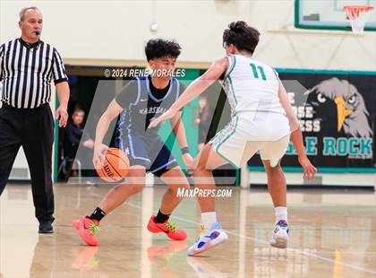 Thumbnail 2 in Marshall vs Eagle Rock photogallery.