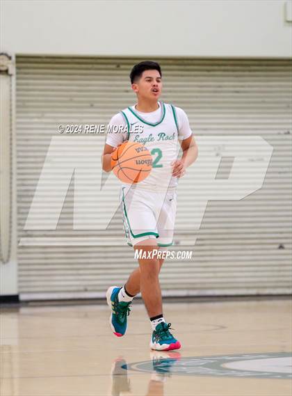Thumbnail 2 in Marshall vs Eagle Rock photogallery.