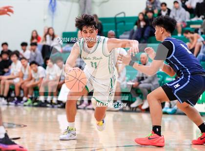 Thumbnail 1 in Marshall vs Eagle Rock photogallery.