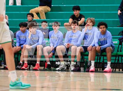 Thumbnail 2 in Marshall vs Eagle Rock photogallery.