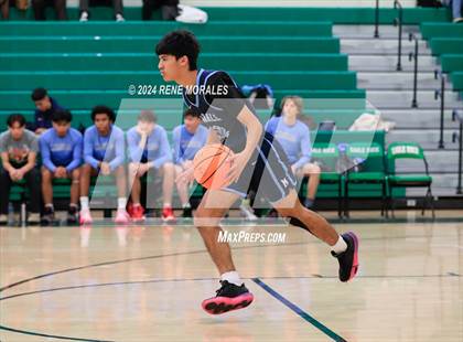 Thumbnail 2 in Marshall vs Eagle Rock photogallery.