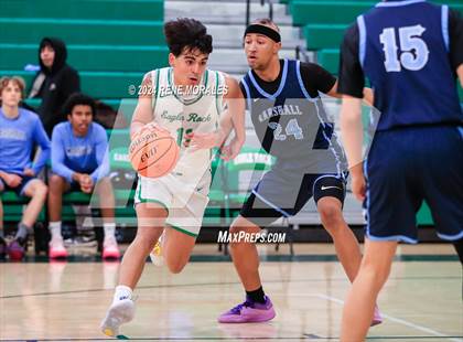 Thumbnail 1 in Marshall vs Eagle Rock photogallery.