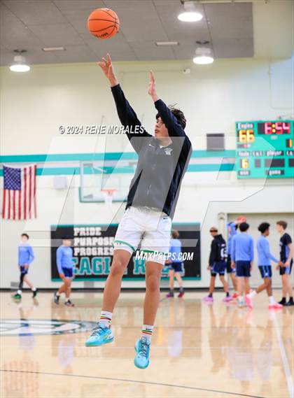 Thumbnail 3 in Marshall vs Eagle Rock photogallery.