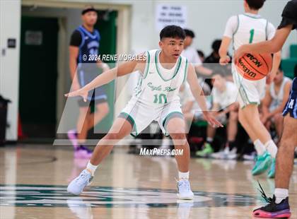 Thumbnail 3 in Marshall vs Eagle Rock photogallery.