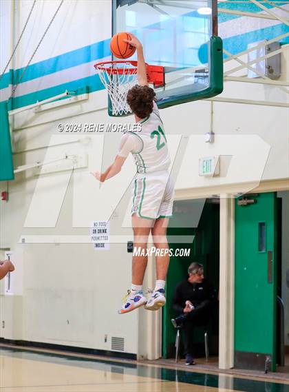 Thumbnail 2 in Marshall vs Eagle Rock photogallery.
