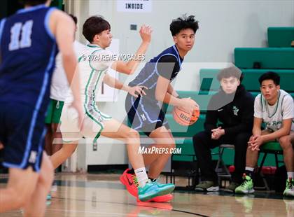 Thumbnail 3 in Marshall vs Eagle Rock photogallery.
