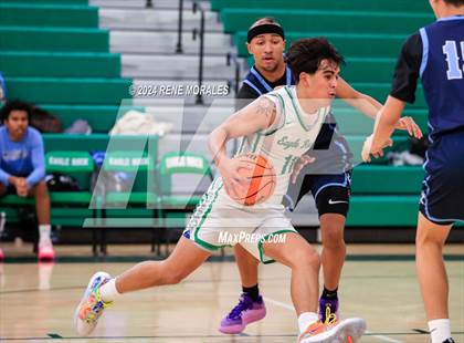 Thumbnail 2 in Marshall vs Eagle Rock photogallery.