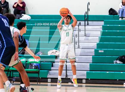 Thumbnail 1 in Marshall vs Eagle Rock photogallery.