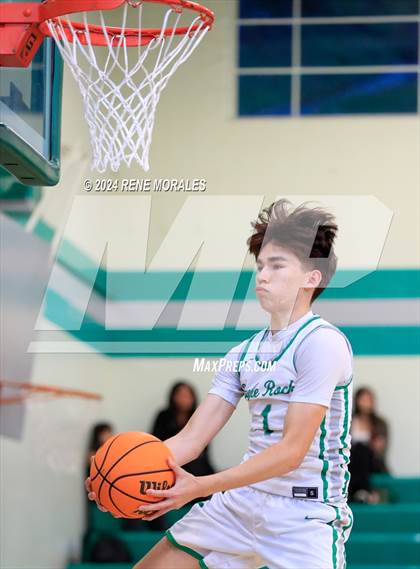 Thumbnail 2 in Marshall vs Eagle Rock photogallery.