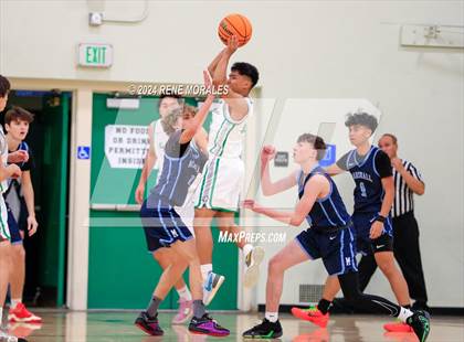 Thumbnail 3 in Marshall vs Eagle Rock photogallery.