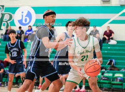 Thumbnail 1 in Marshall vs Eagle Rock photogallery.
