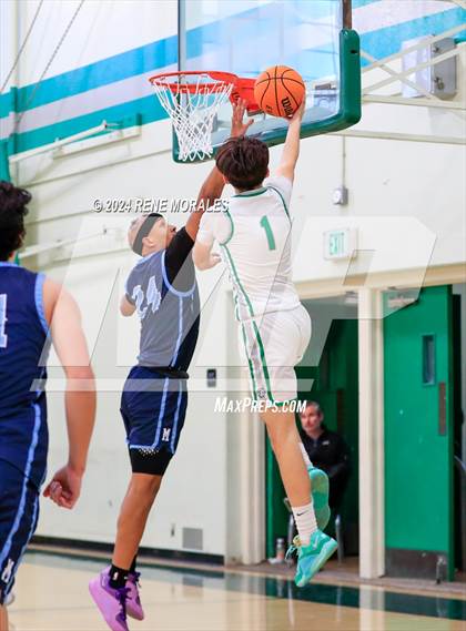 Thumbnail 1 in Marshall vs Eagle Rock photogallery.