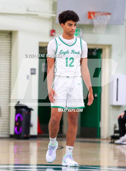 Thumbnail 2 in Marshall vs Eagle Rock photogallery.