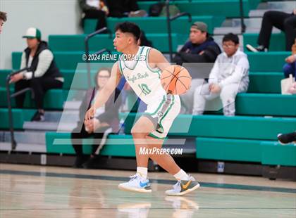 Thumbnail 3 in Marshall vs Eagle Rock photogallery.
