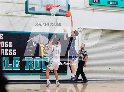 Thumbnail 3 in Marshall vs Eagle Rock photogallery.