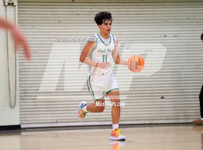 Thumbnail 2 in Marshall vs Eagle Rock photogallery.