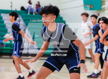 Thumbnail 3 in Marshall vs Eagle Rock photogallery.