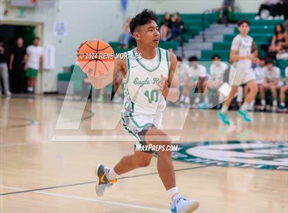 Thumbnail 3 in Marshall vs Eagle Rock photogallery.