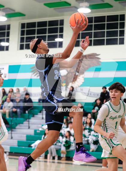 Thumbnail 2 in Marshall vs Eagle Rock photogallery.