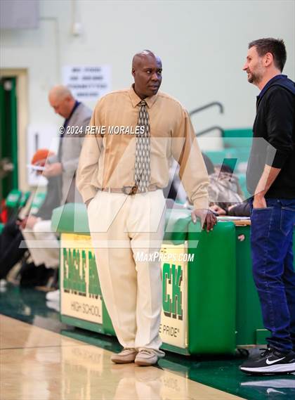 Thumbnail 1 in Marshall vs Eagle Rock photogallery.