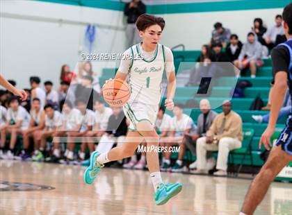 Thumbnail 3 in Marshall vs Eagle Rock photogallery.