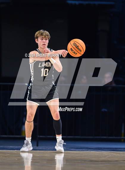Thumbnail 2 in Simla vs. Limon (CHSAA 2A Final Four) photogallery.