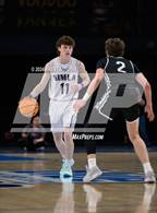 Photo from the gallery "Simla vs. Limon (CHSAA 2A Final Four)"