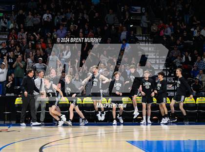 Thumbnail 2 in Simla vs. Limon (CHSAA 2A Final Four) photogallery.