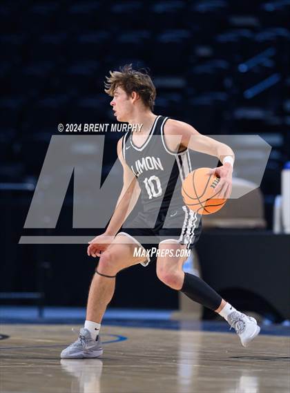 Thumbnail 1 in Simla vs. Limon (CHSAA 2A Final Four) photogallery.
