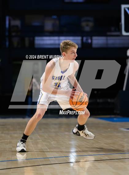 Thumbnail 3 in Simla vs. Limon (CHSAA 2A Final Four) photogallery.