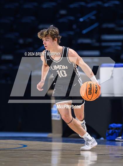 Thumbnail 3 in Simla vs. Limon (CHSAA 2A Final Four) photogallery.