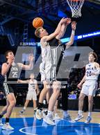 Photo from the gallery "Simla vs. Limon (CHSAA 2A Final Four)"
