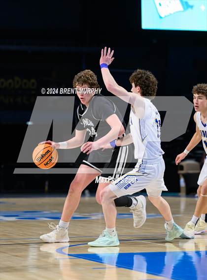 Thumbnail 3 in Simla vs. Limon (CHSAA 2A Final Four) photogallery.