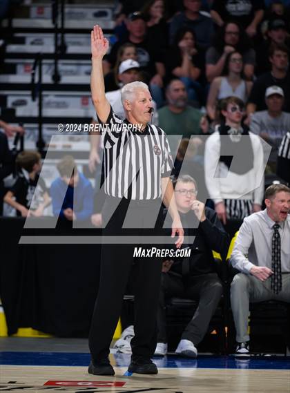 Thumbnail 1 in Simla vs. Limon (CHSAA 2A Final Four) photogallery.