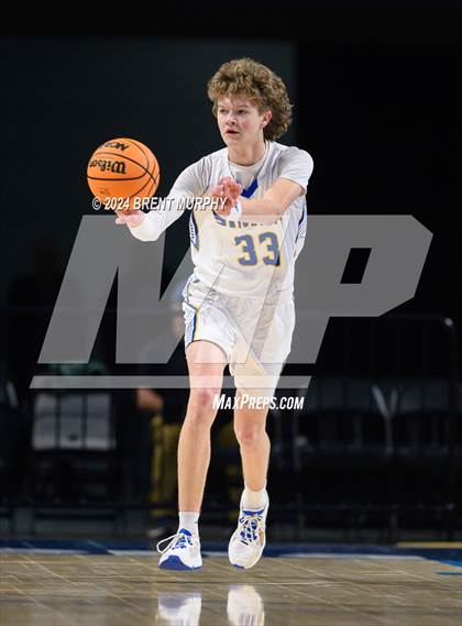 Thumbnail 1 in Simla vs. Limon (CHSAA 2A Final Four) photogallery.