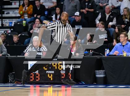 Thumbnail 2 in Simla vs. Limon (CHSAA 2A Final Four) photogallery.