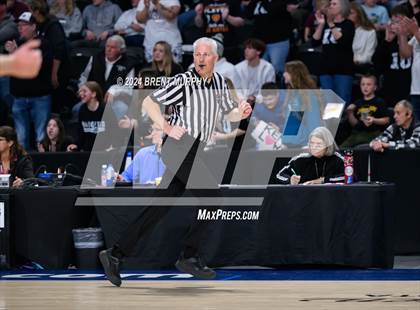 Thumbnail 3 in Simla vs. Limon (CHSAA 2A Final Four) photogallery.