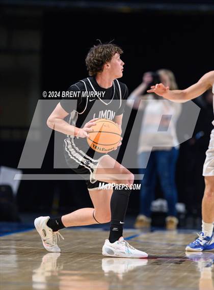 Thumbnail 1 in Simla vs. Limon (CHSAA 2A Final Four) photogallery.