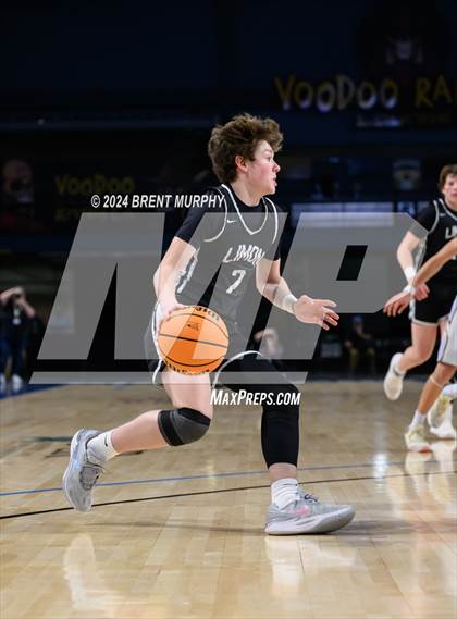 Thumbnail 2 in Simla vs. Limon (CHSAA 2A Final Four) photogallery.