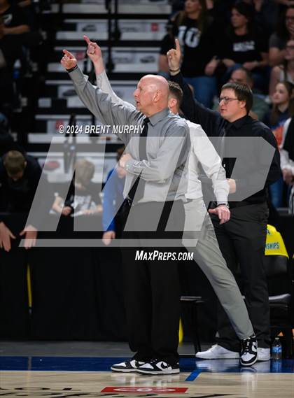 Thumbnail 3 in Simla vs. Limon (CHSAA 2A Final Four) photogallery.