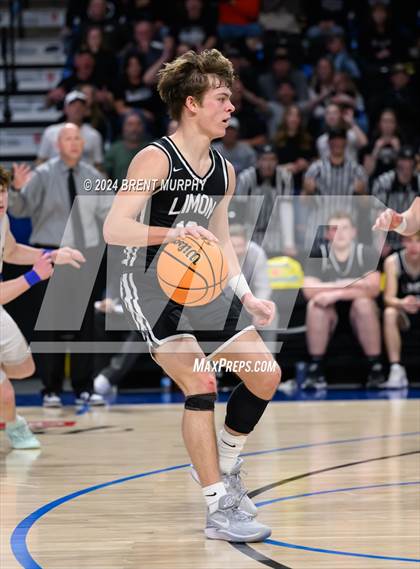 Thumbnail 2 in Simla vs. Limon (CHSAA 2A Final Four) photogallery.