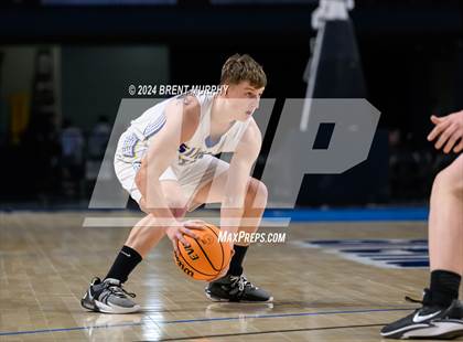 Thumbnail 2 in Simla vs. Limon (CHSAA 2A Final Four) photogallery.