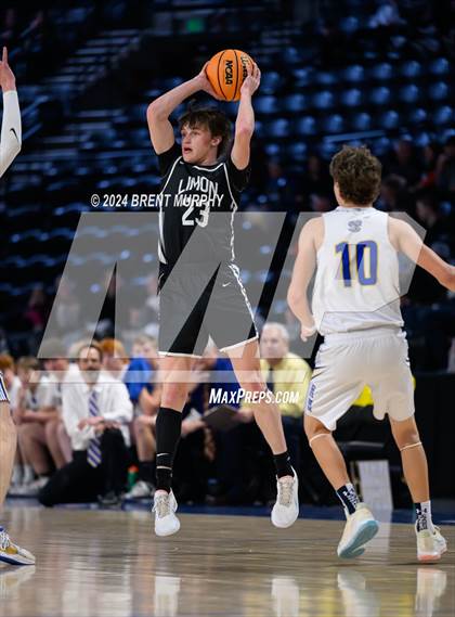 Thumbnail 3 in Simla vs. Limon (CHSAA 2A Final Four) photogallery.