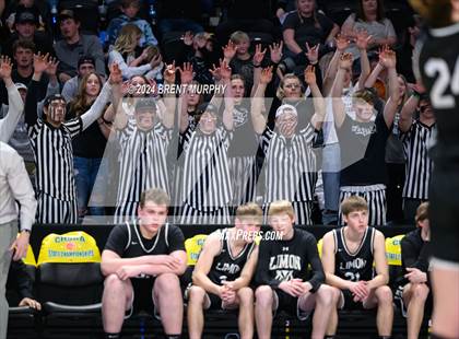 Thumbnail 2 in Simla vs. Limon (CHSAA 2A Final Four) photogallery.