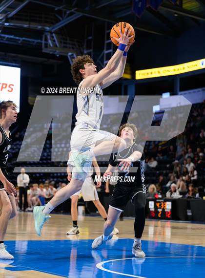 Thumbnail 3 in Simla vs. Limon (CHSAA 2A Final Four) photogallery.