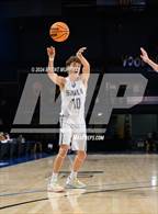 Photo from the gallery "Simla vs. Limon (CHSAA 2A Final Four)"